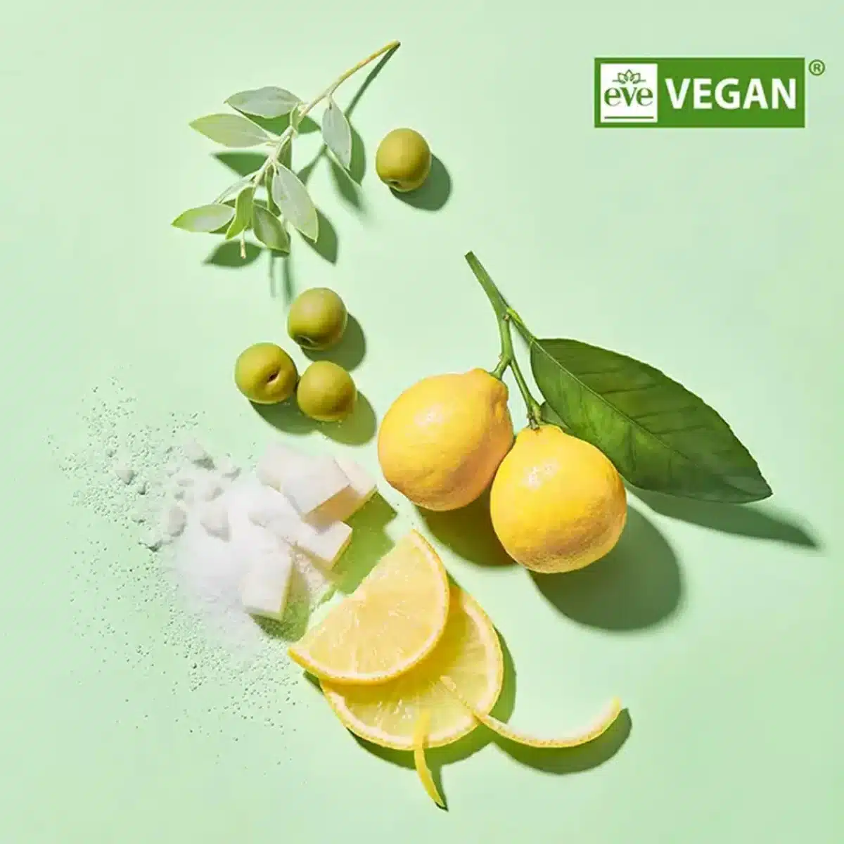 ماسک لب اسکراب شکر لیمو توکوبو Tocobo Lemon Sugar Scrub Lip Mask - Image 4