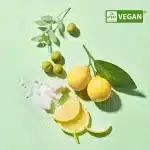 ماسک لب اسکراب شکر لیمو توکوبو Tocobo Lemon Sugar Scrub Lip Mask - Image 4