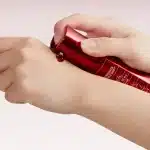 سرم میکرونیدلینگ ریدل شات رد بوستر دراگون 100 RED BOOSTER REEDLE SHOT - Image 2