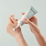 ضد آفتاب ملایم (SPF 50+PA++++)آرام‌بخش و مرطوب‌کننده دینسی dinsee Premium Vegan Mild Sunscreen - Image 3