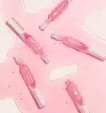 ست آمپول فشرده PDRN99% مدی کیوب 10 عددی medicube Salmon DNA PDRN Pink One Day Serum | 99% Salmon DNA PDRN Intensive Ampoule - Image 3