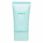 ضد آفتاب تسکین دهنده درخت چای برینگ گرین