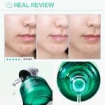 سرم ضد لک و تسکین دهنده برینگ گرین BRING GREEN Zinc Teca 1.2% Blemish Serum 25ml - Image 3