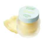ماسک لب اسکراب شکر لیمو توکوبو Tocobo Lemon Sugar Scrub Lip Mask