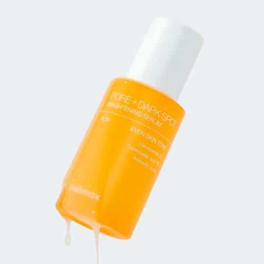 celimax-celimax-poredark-spot-brightening-serum-30ml-oceanbuy-beauty-190954_11zon سرم سلیمکس روشن کننده منافذ و لکه های تیره 30 میل Celimax Pore+Dark Spot Brightening Serum - Image 3