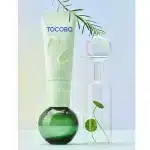 ژل کرم تسکین دهنده و خنک کننده سیکا توکوبو 75 میل Tocobo Cica Calming Gel Cream - Image 2
