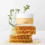 کرم درخشان کننده و تغذیه عالی بره موم دکتر سراکل Dr.Ceuracle Royal Vita Propolis 33 - 50ml - Image 2