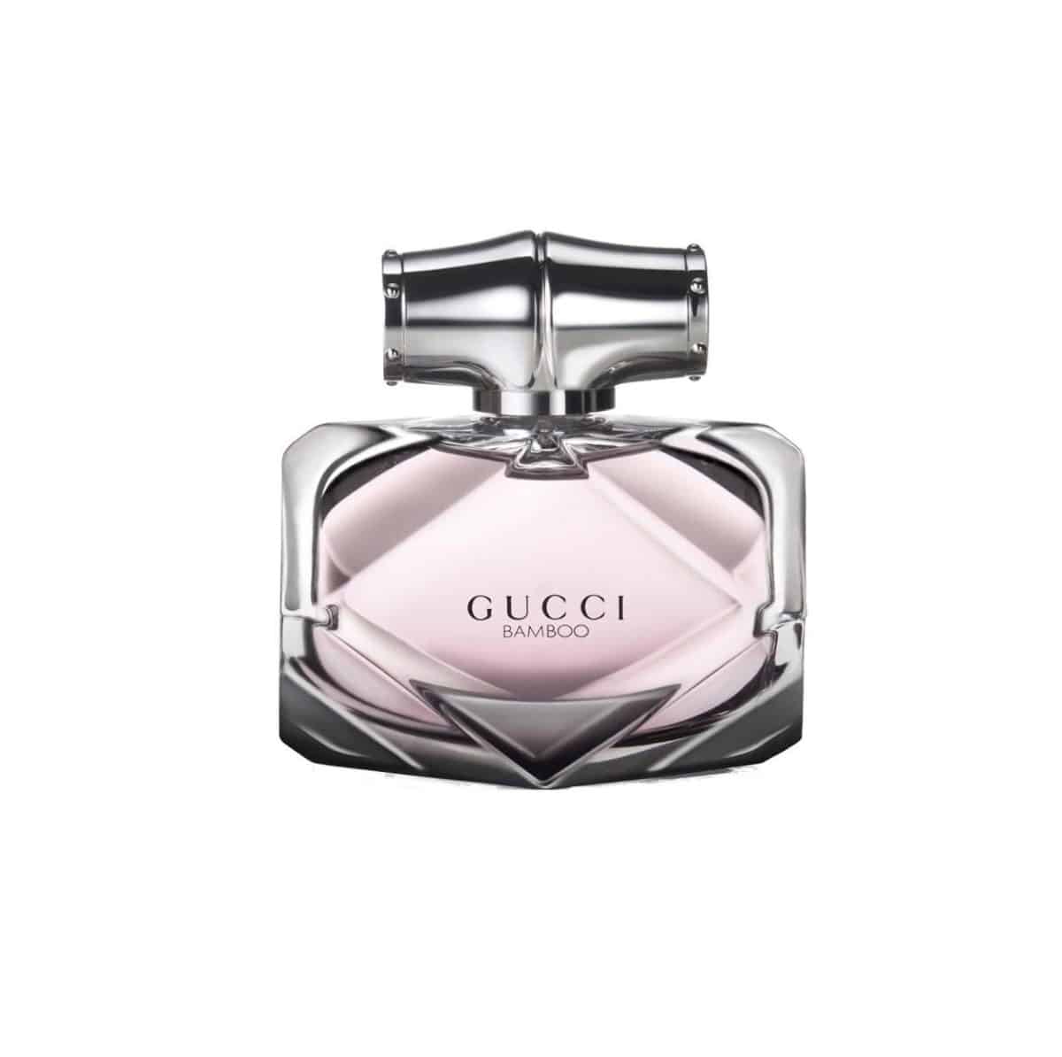عطر ادکلن زنانه گوچی بامبو ادو پرفیوم 75 میل ادو پرفیوم | Gucci Bamboo - Image 1