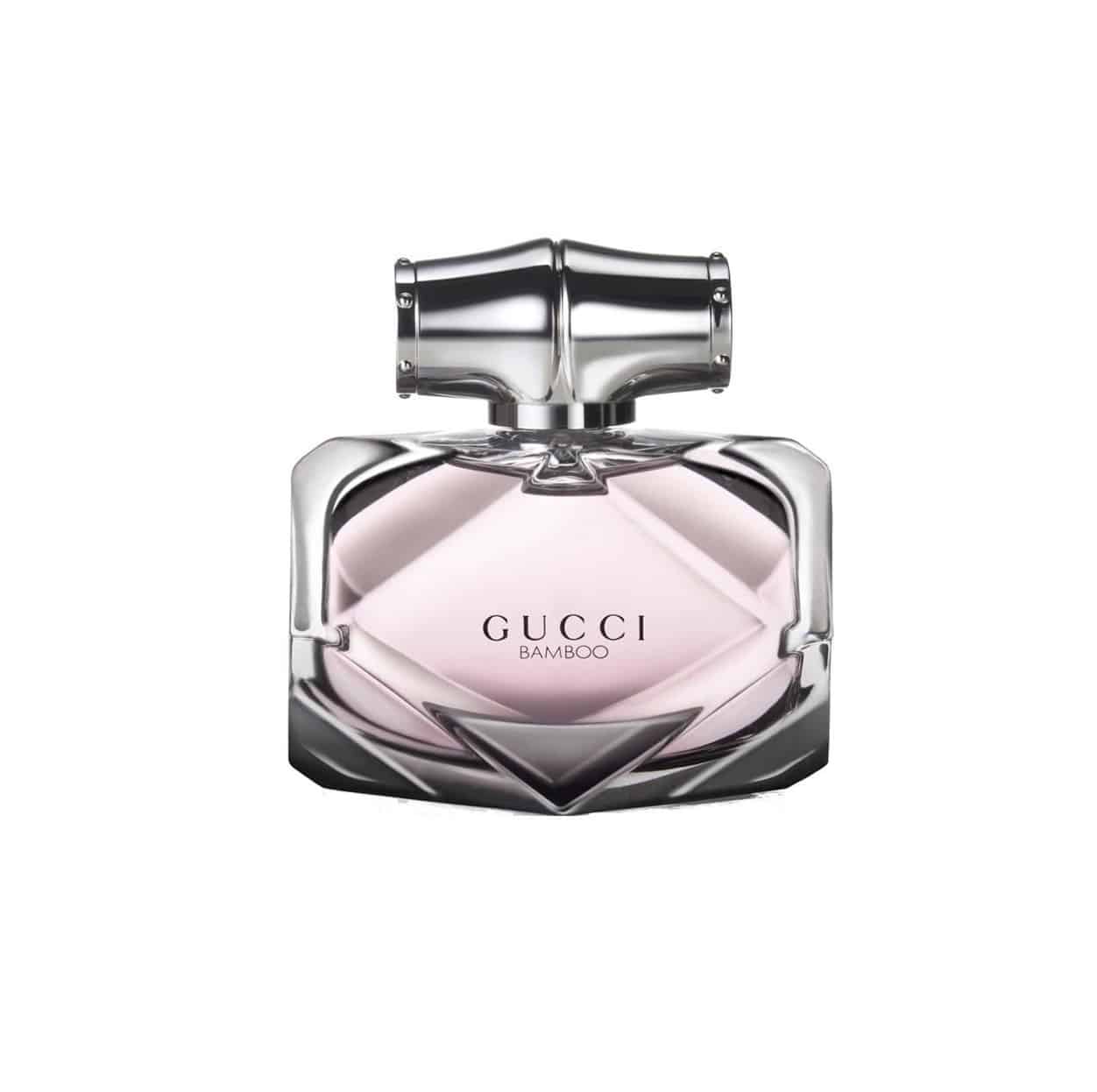 guc82450678-31064555_7015788575_11zon عطر ادکلن زنانه گوچی بامبو ادو پرفیوم 75 میل ادو پرفیوم | Gucci Bamboo - Image 1