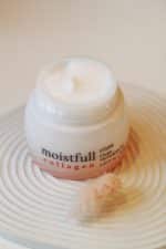 کرم دور چشم اتود کلاژن ET.MOISTFULL COLLAGEN EYE CREAM 28ml Wholesale - Image 2