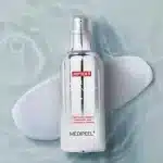 اسنس ضد چروک کمپلکس 9 پپتاید مدی پیل حجم دهنده و آبرسان قوی پوست -Medi-Peel Peptide 9 Volume All In One Essence PRO - Image 3