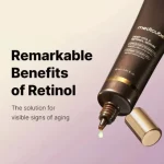 سرم رتینول مدی کیوب 30 میل |  Medicube Deep Vita A Retinol Serum - Image 2