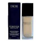 کرم پودر دیور فوراور FOREVER SKIN GLOW - Image 2