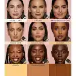 پودر فیکس هدی بیوتی مدل CHERRY BLOSSM CAKE - Image 4