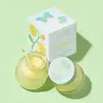ماسک لب اسکراب شکر لیمو توکوبو Tocobo Lemon Sugar Scrub Lip Mask - Image 3