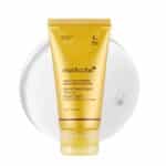 ماسک شب زردچوبه و کلاژن مدی کیوب MEDICUBE Kojic Acid Turmeric Night Wrapping Mask 75ml