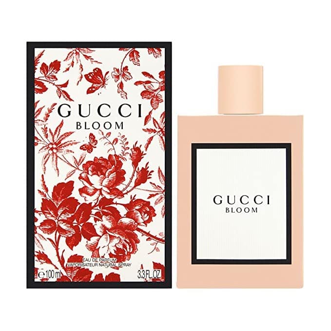 گوچی-بلوم-Gucci-Bloom عطر ادکلن زنانه گوچی بلوم 100 میل Gucci Bloom - Image 1