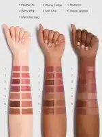 رژ لب و خط لب دو طرفه شیگلم در رنگ بندی SHEGLAM GLAM 101 LIPSTICK & LINER DUO - Image 2