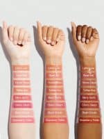 لیپ گلاس ژله ای آبرسان کاسه ای شیگلم SHEGLAM در رنگ های مختلف - Image 3