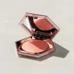 هایلایتر دایموند بمب فنتی بیوتی Diamond Bomb مدل rose rave 02 - Image 4