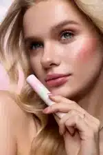 اسکراب لب بابل پاف شیگلم Sheglam Sheglam Bubble Puff Lip Scrub - Image 2
