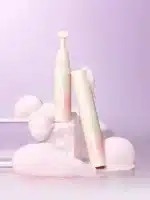 اسکراب لب بابل پاف شیگلم Sheglam Sheglam Bubble Puff Lip Scrub - Image 3