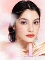 رژلب براق میرور کیس شیگلم Sheglam Mirror Kiss High Shine Lipstick - Image 3