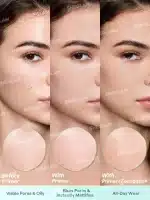 پرایمر کوچک کننده منافذ شيگلم Sheglam مدل Pore No More Primer - Image 2