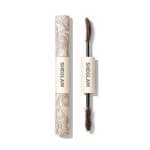 ریمل دو سر شیگلم رنگ قهوه ای SHEGLAM ALL-IN-ONE VOLUME & LENGTH MASCARA - WATERPROOF MACCHIATO - 4 g × 2
