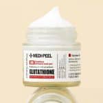 کرم کاسه ای روشن کننده گلوتاتیون مدی پیل 50 گرم ( MEDIPEEL-Bio Glutathione White cream ) - Image 4