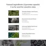 پاک کننده کنترل‌کننده چربی دکتر التیا 100 میل Premium Quick Step Sebum Cleanser Dr.Althea - Image 3