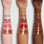 رژلب مایع شیگلم مرطوب کننده کریستالی تیوپی Sheglam Crystal Glaze Moisturizing Lip - Image 3