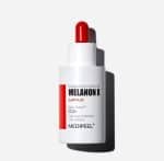 آمپول کلاژن ملانون ایکس مدی پیل 30 میل ضد چروک MEDI-PEEL Melanon X Ampoule