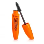 ریمل حجم دهنده مارک ریمل مدل اسکاندال ایز ماسکارا (نارنجی)  RIMMEL LONDON - Image 3