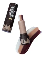 بالم لب چند رنگ کاکائو شیگلم | SHEGLAM Willy Wonka Cocoa Yum Lip Balm - Image 3