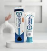 خمیر دندان سنسوداین SENSODYNE سری PROSZKLIWO مناسب دندان های حساس SENSODYNE PROSZKLIWO MULTI ACTION 75 ml - Image 2