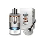 دستگاه براش شور برقی Makeup Brush Cleanser