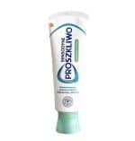 خمیر دندان سنسوداین Sensodyne سری Proszkliwo مدل Codzienna Ochrona حجم 75 میل Sensodyne Proszkliwo Codzienna Ochrona Toothbrush 75ml