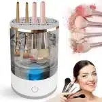دستگاه براش شور برقی Makeup Brush Cleanser - Image 5