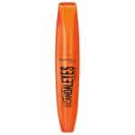 ریمل حجم دهنده مارک ریمل مدل اسکاندال ایز ماسکارا (نارنجی)  RIMMEL LONDON
