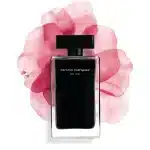 عطر ادکلن زنانه نارسیس رودریگز فور هر ادو تویلت 100 میل -Narciso Rodriguez For Her EDT - Image 2