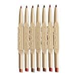 رژ لب و خط لب دو طرفه شیگلم در رنگ بندی SHEGLAM GLAM 101 LIPSTICK & LINER DUO - Image 4