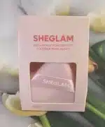 پد پودر فیکس 3 عددی شیگلم SHEGLAM - Image 3