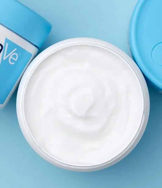 sacream700x700_11zon کرم مرطوب کننده SA اسید سالیسیلیک سراوی 453 گرم CERAVE SA Salicylic acid serum moisturizing cream CERAVE - Image 2