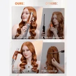 دستگاه کرلی شیگلم- 25mm  It-Curl One-Touch Instant Curler - Image 2