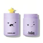 ماسک لب کیوت شیگلم مدل Adventure Time OH MY GLOB شیگلم (SHEGLAM)