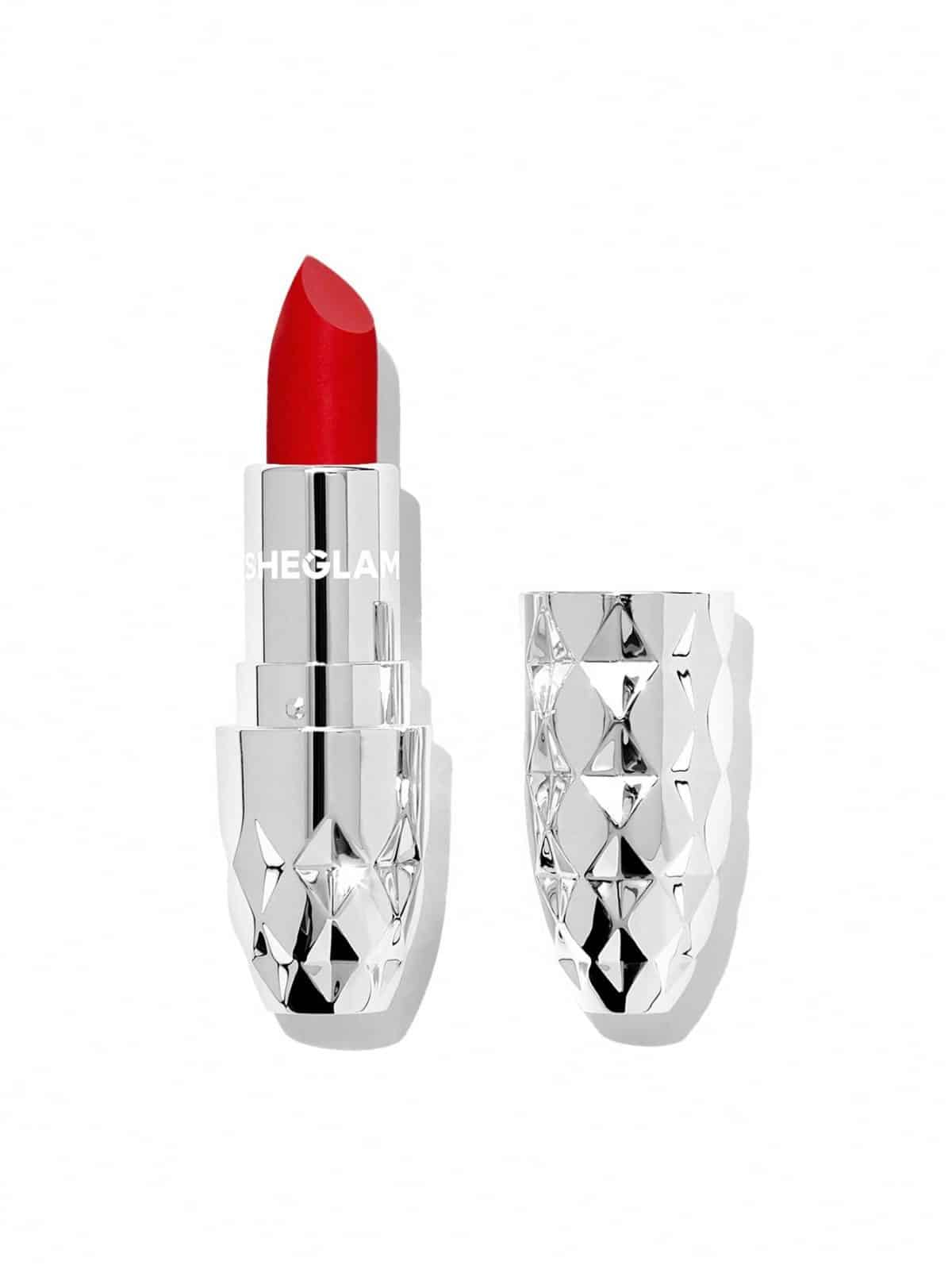 رژلب جامد شیگلم SHEGLAM سری starlight velvet لیپ استیک در مدل رنگ های مختلف - Image 1