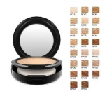 پنکیک مک فیکس شماره MAC Studio Fix Powder Plus Foundation NC15 - Image 2