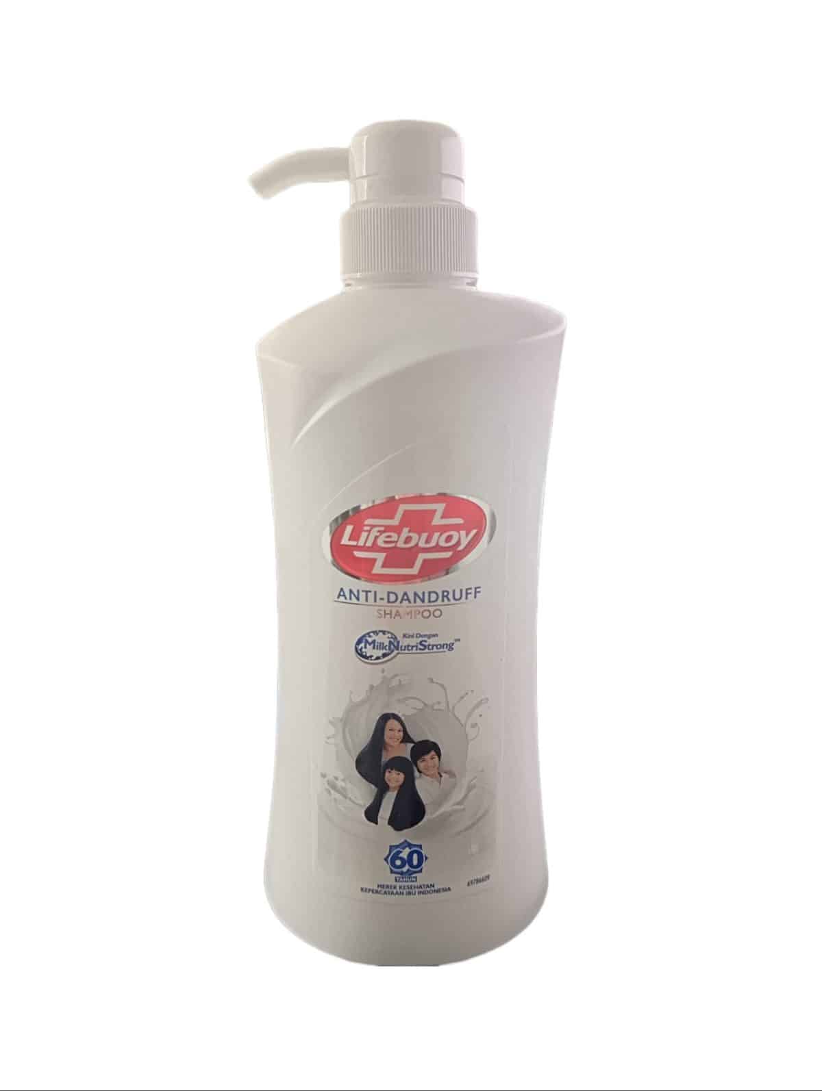 شامپو ضدشوره لایف بوی - Lifebuoy Anti-Dandruff - Image 1