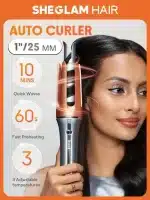 دستگاه کرلی شیگلم 32 - 32mm  It-Curl One-Touch Instant Curler - Image 5